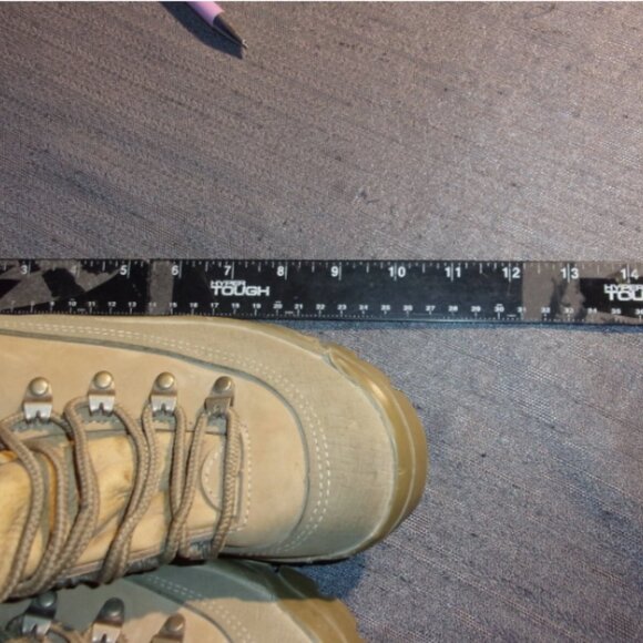 4.5R NEW BELLEVILLE MCB 950 GORE-TEX MILITARY MOUNTAIN WATERPROOF BOOTS JM 147